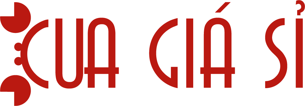 LOGO CUA GIÁ SỈ